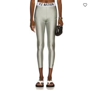 P.E. Nation Set Match Legging